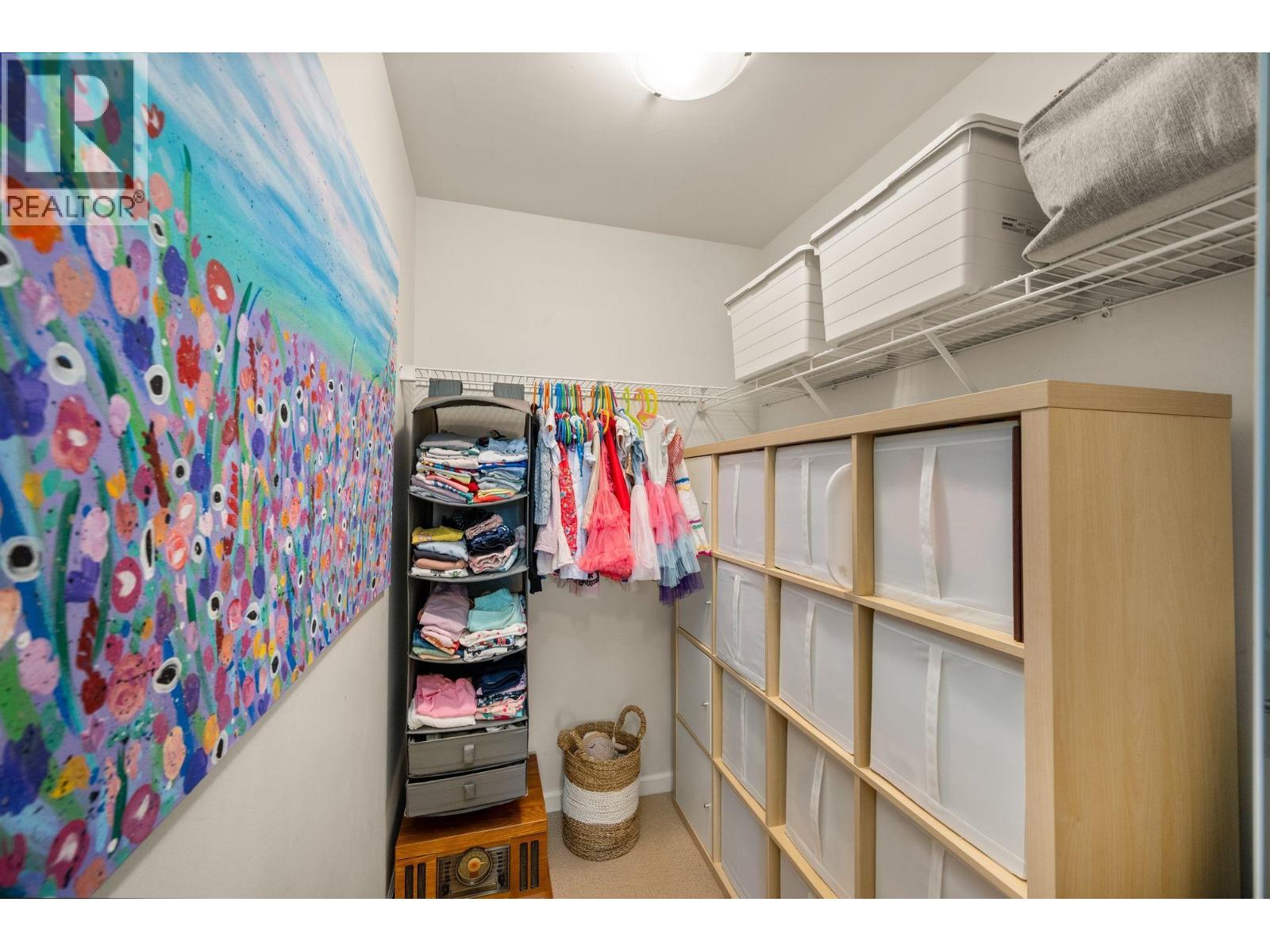 Photo 25 of 408 275 Ross Drive, New Westminster BC