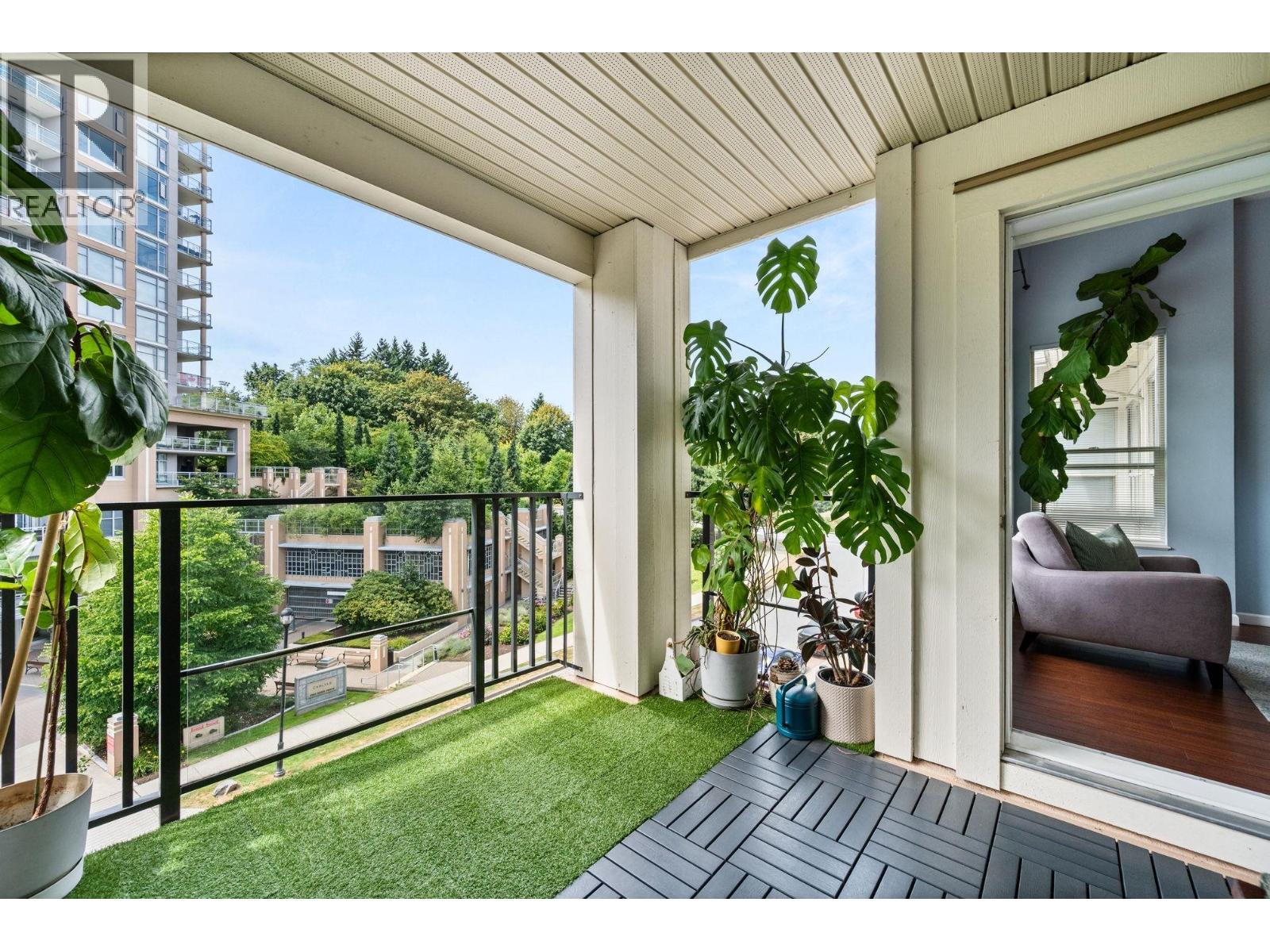 Photo 27 of 408 275 Ross Drive, New Westminster BC