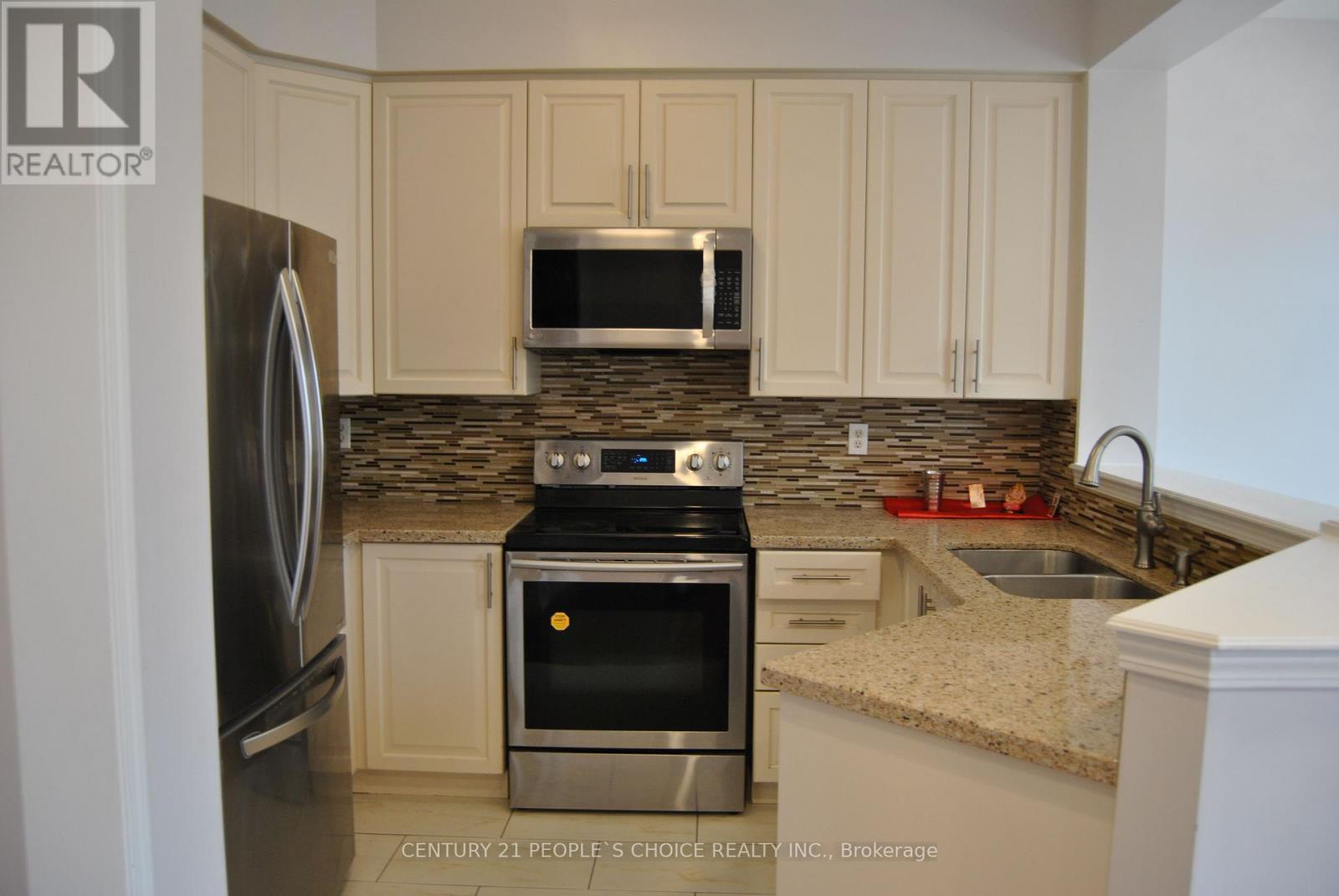 Photo 11 of 1248 Prestonwood Crescent, Mississauga ON