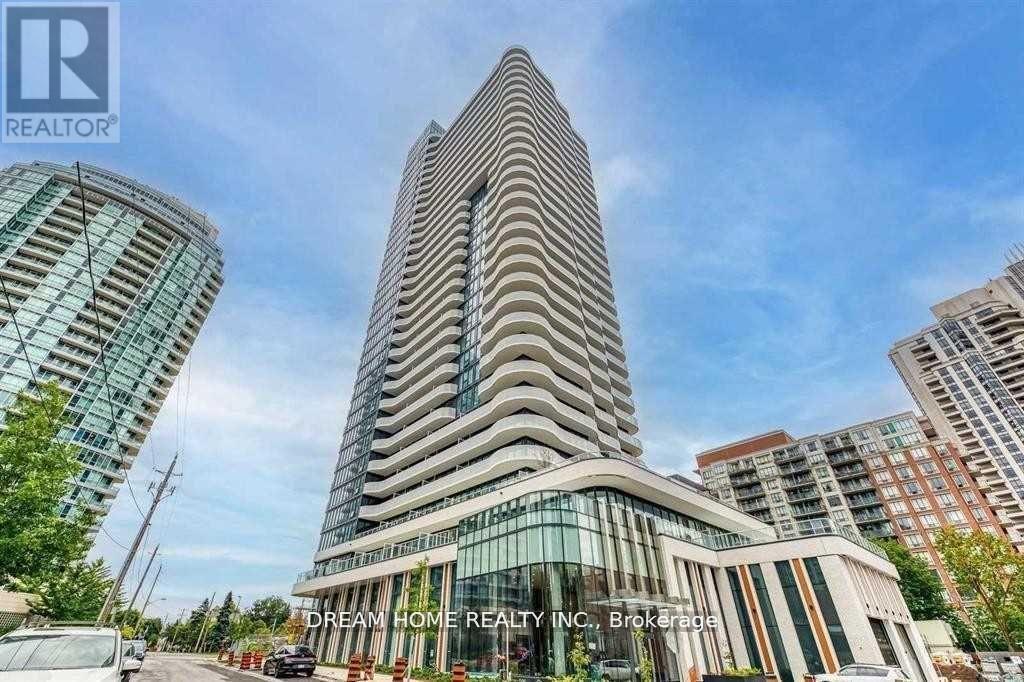 Photo 27 of 803 15 Holmes Avenue, Toronto ON