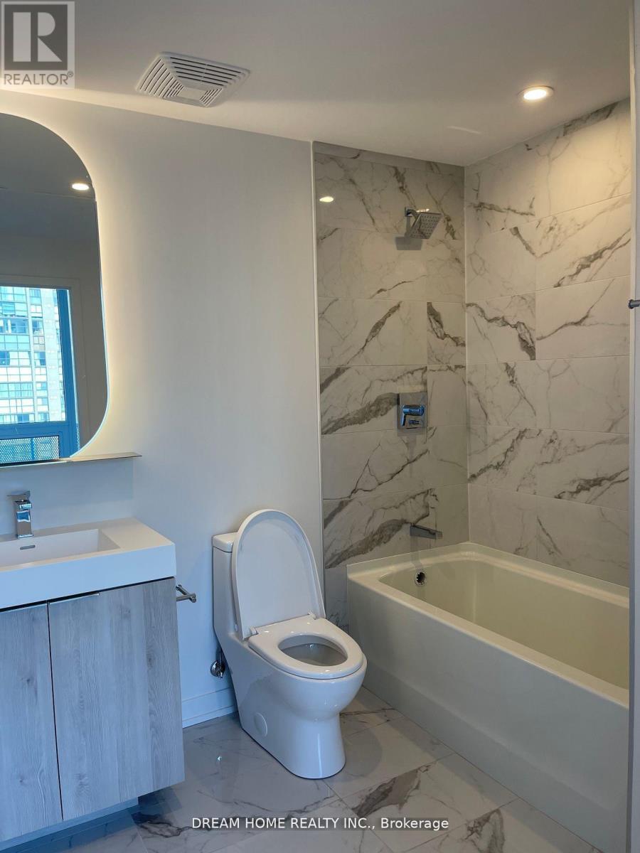 Photo 22 of 803 15 Holmes Avenue, Toronto ON