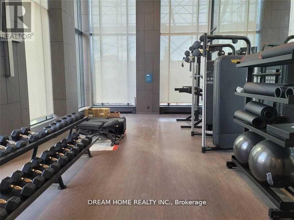 Photo 12 of 803 15 Holmes Avenue, Toronto ON