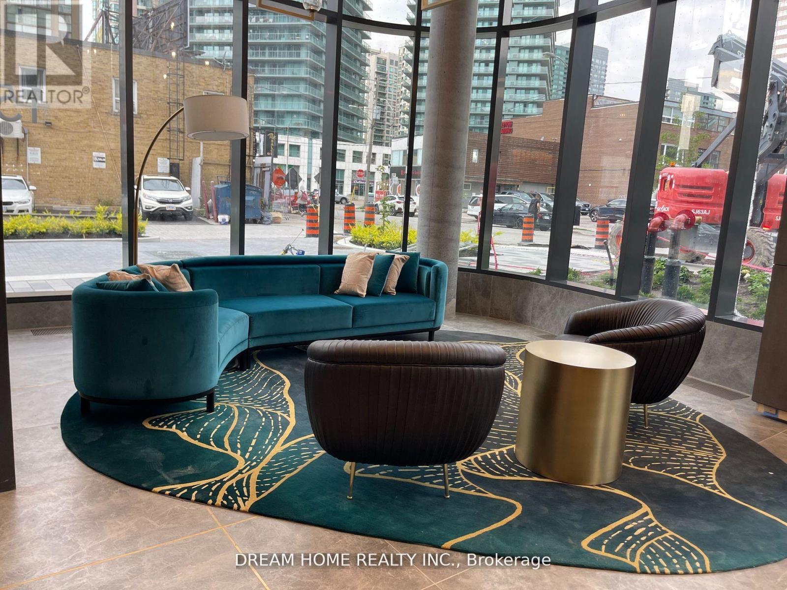 Photo 1 of 803 15 Holmes Avenue, Toronto ON
