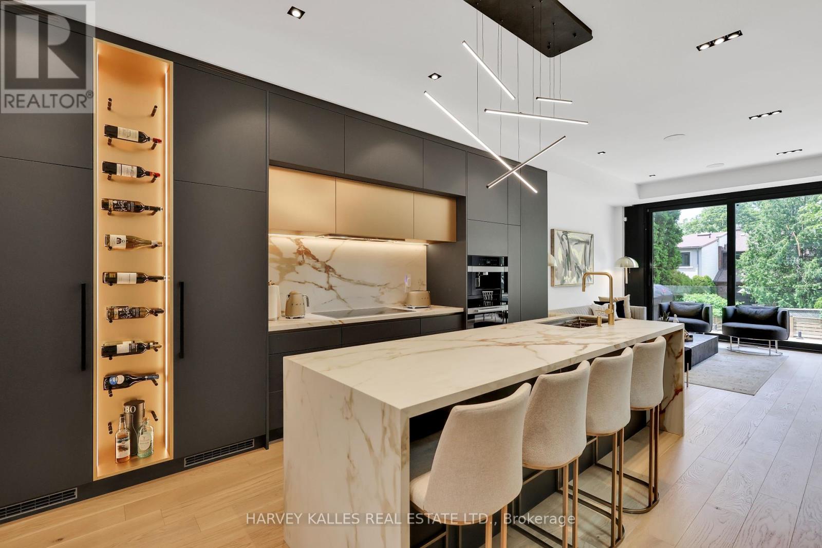 Photo 11 of 116 Deloraine Avenue, Toronto ON