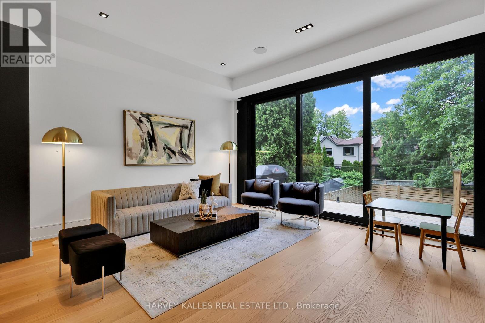 Photo 21 of 116 Deloraine Avenue, Toronto ON