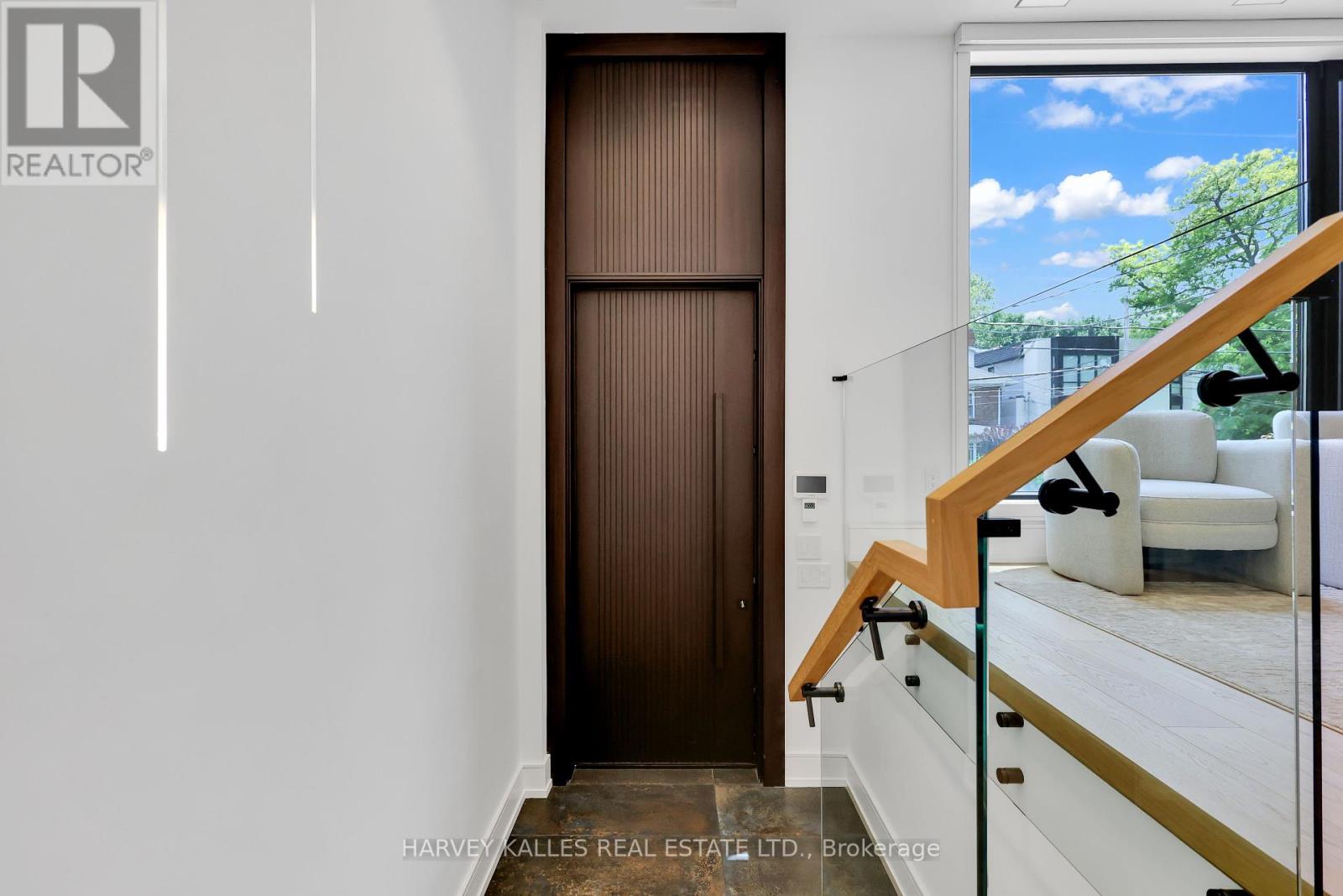 Photo 4 of 116 Deloraine Avenue, Toronto ON