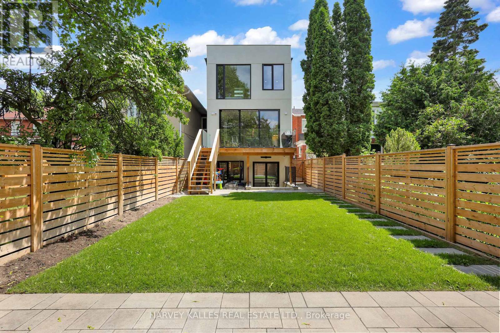 Photo 48 of 116 Deloraine Avenue, Toronto ON