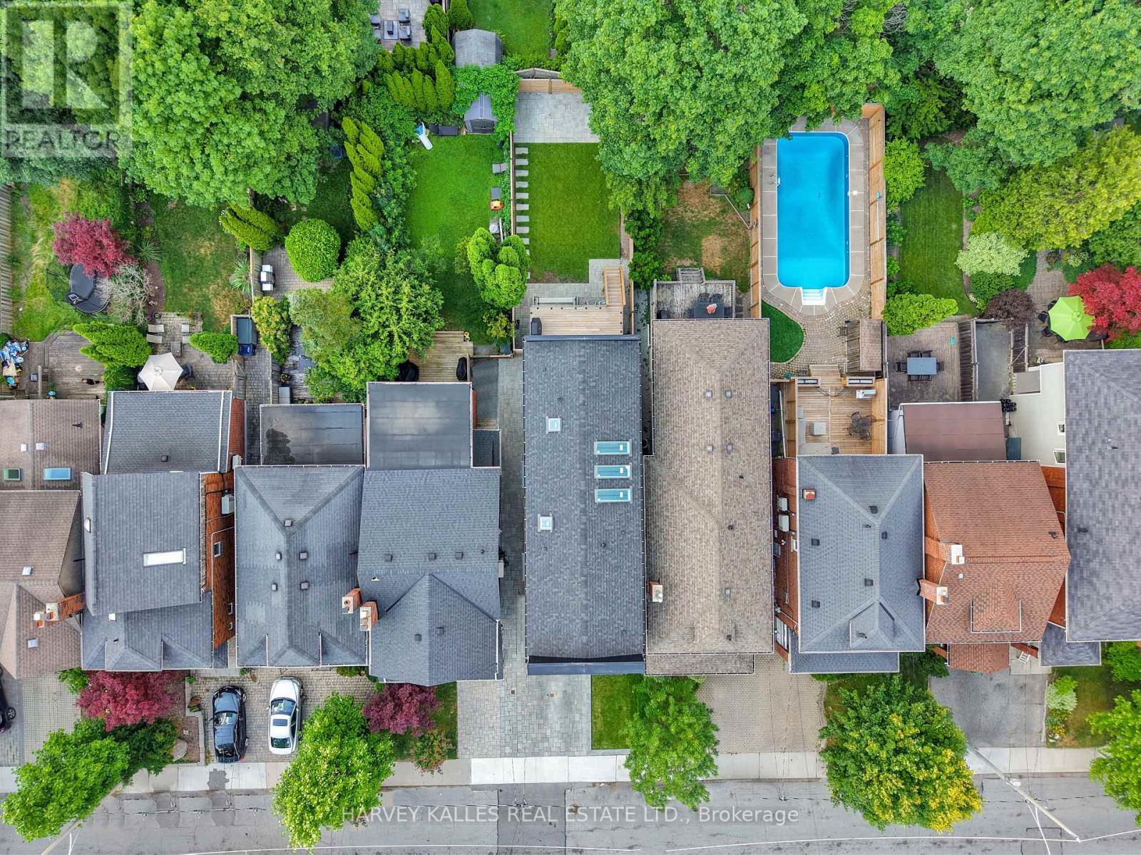 Photo 50 of 116 Deloraine Avenue, Toronto ON