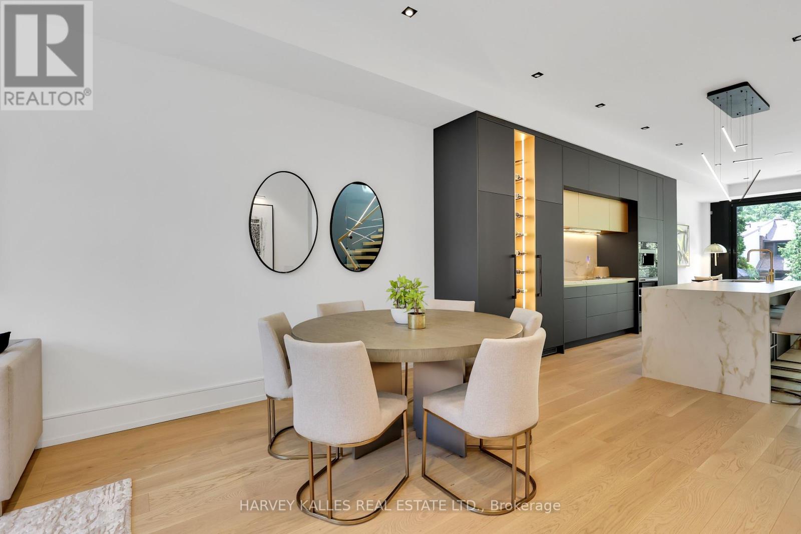Photo 9 of 116 Deloraine Avenue, Toronto ON