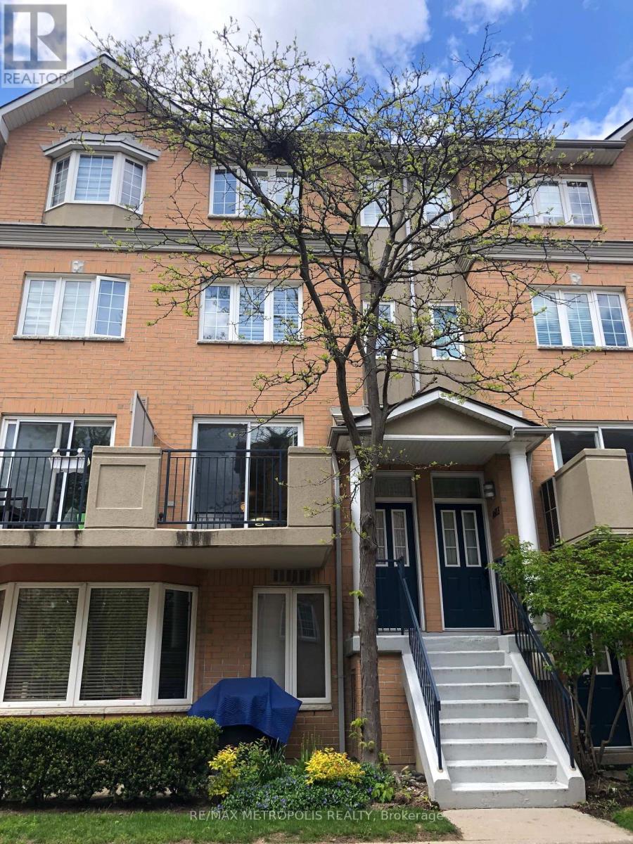 Photo 13 of 1602 28 Sommerset Way, Toronto ON