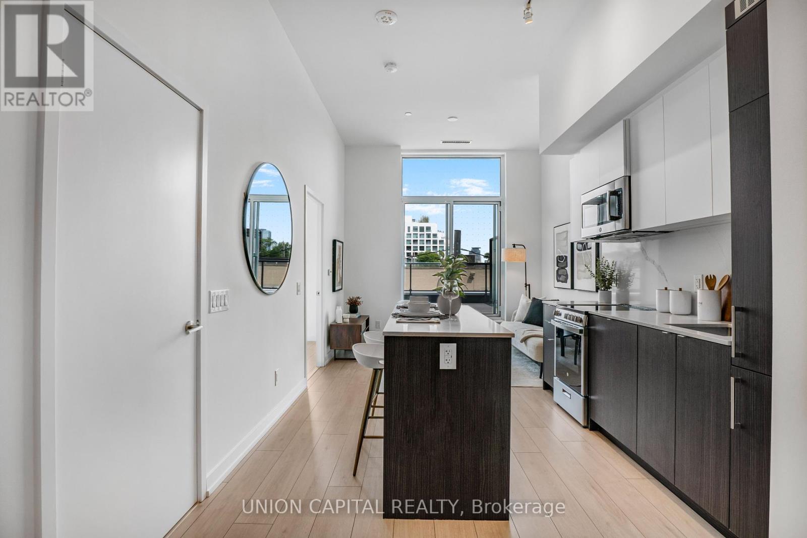 Photo 24 of 205 500 Dupont Street, Toronto ON