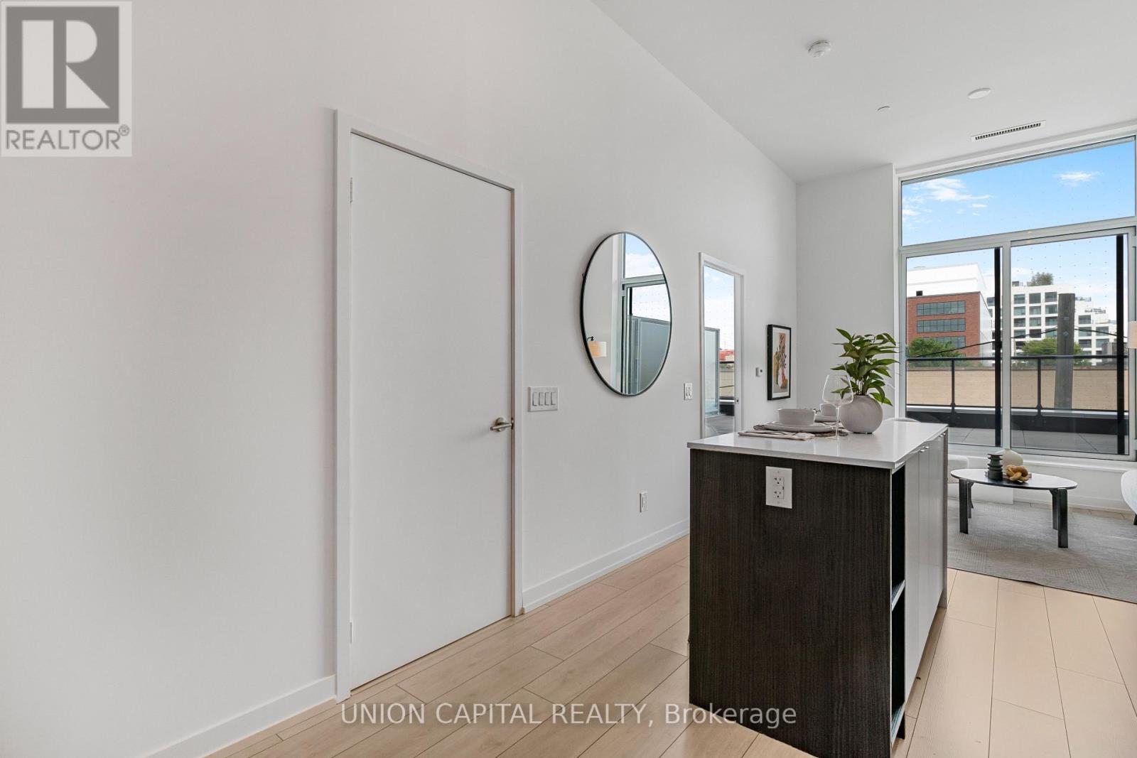 Photo 18 of 205 500 Dupont Street, Toronto ON