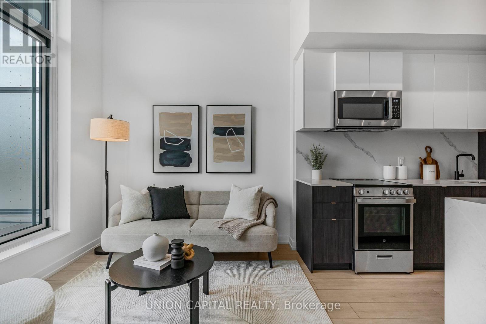 Photo 23 of 205 500 Dupont Street, Toronto ON