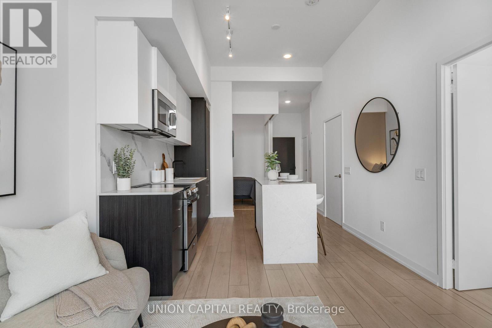 Photo 19 of 205 500 Dupont Street, Toronto ON