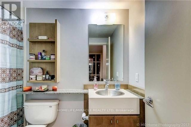 Photo 7 of 509 35 Mariner Terrace, Toronto ON