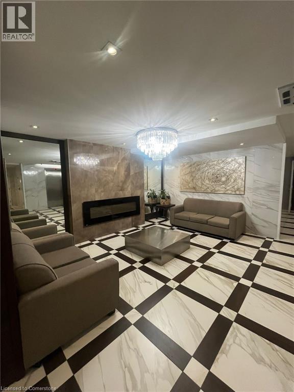 Photo 14 of 100 Wingarden Court Unit 1005, Scarborough ON