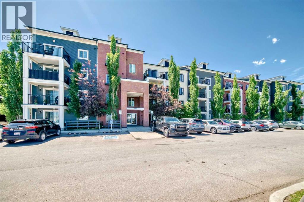 3410, 755 Copperpond Boulevard SE, Calgary, Alberta