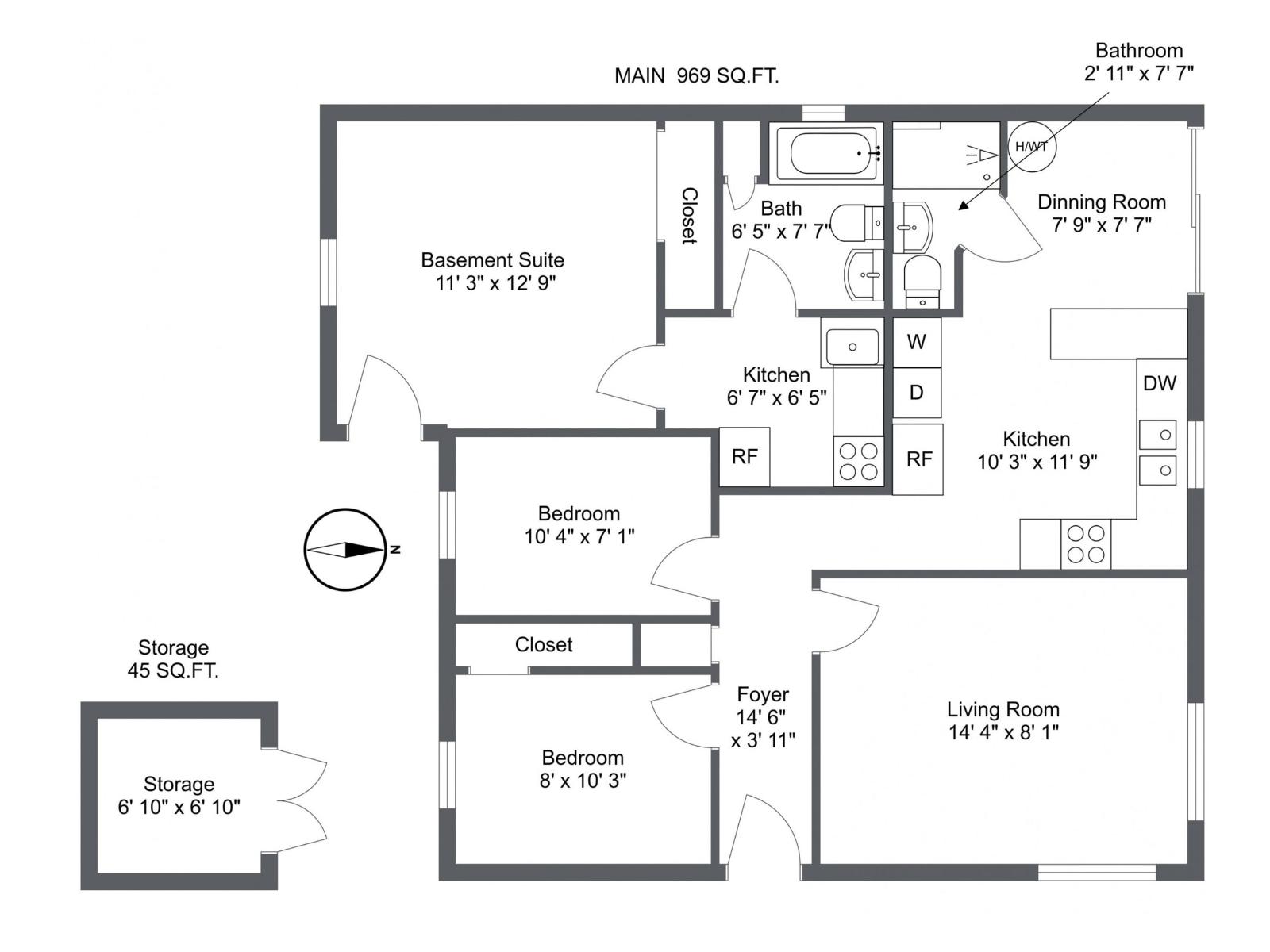 Photo 1 of 12778 114 Avenue, Surrey BC