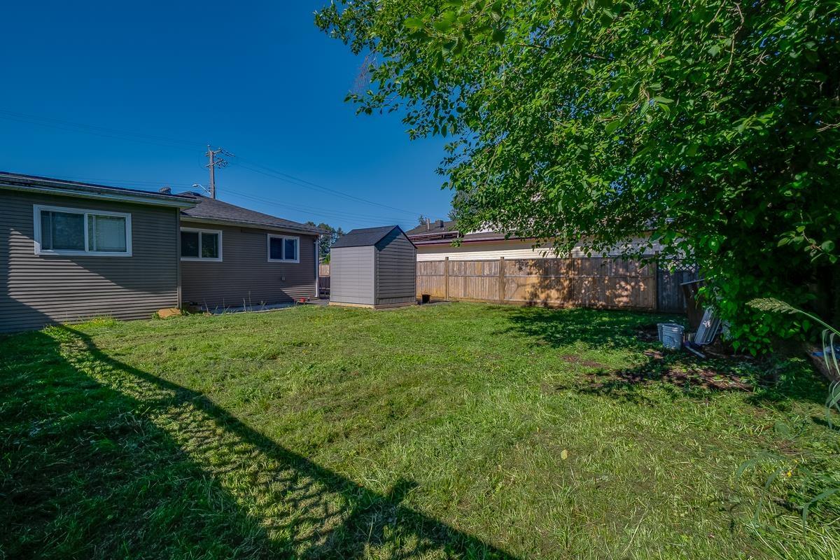 Photo 8 of 12778 114 Avenue, Surrey BC