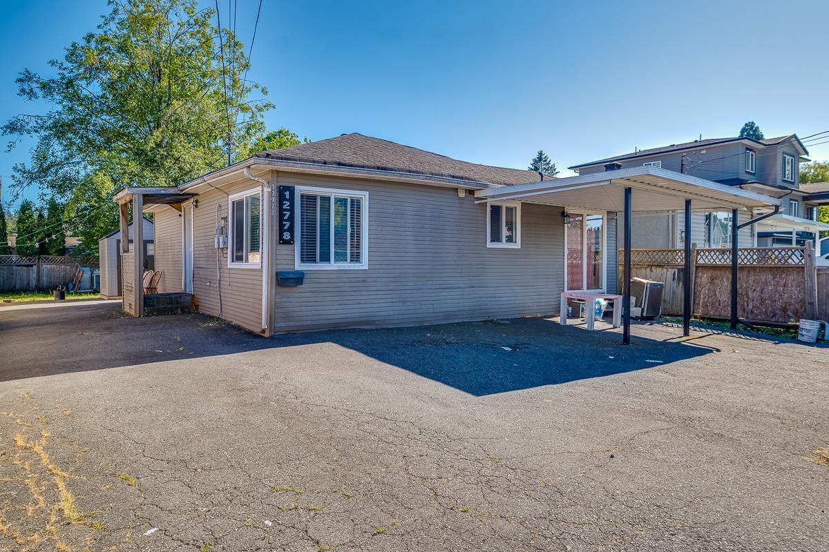 Photo 3 of 12778 114 Avenue, Surrey BC