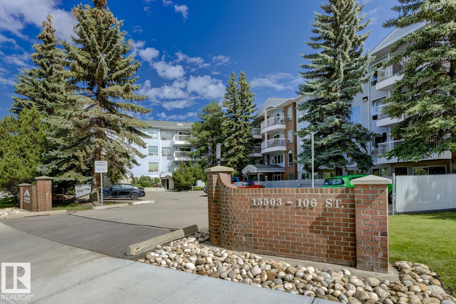 Photo 35 of 206 15503 106 St Nw, Edmonton AB