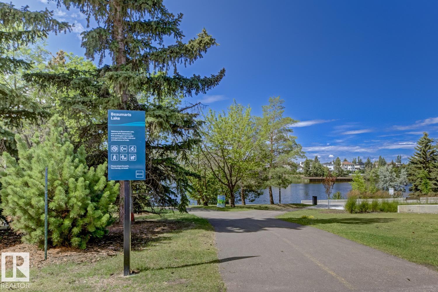 Photo 12 of 206 15503 106 St Nw, Edmonton AB