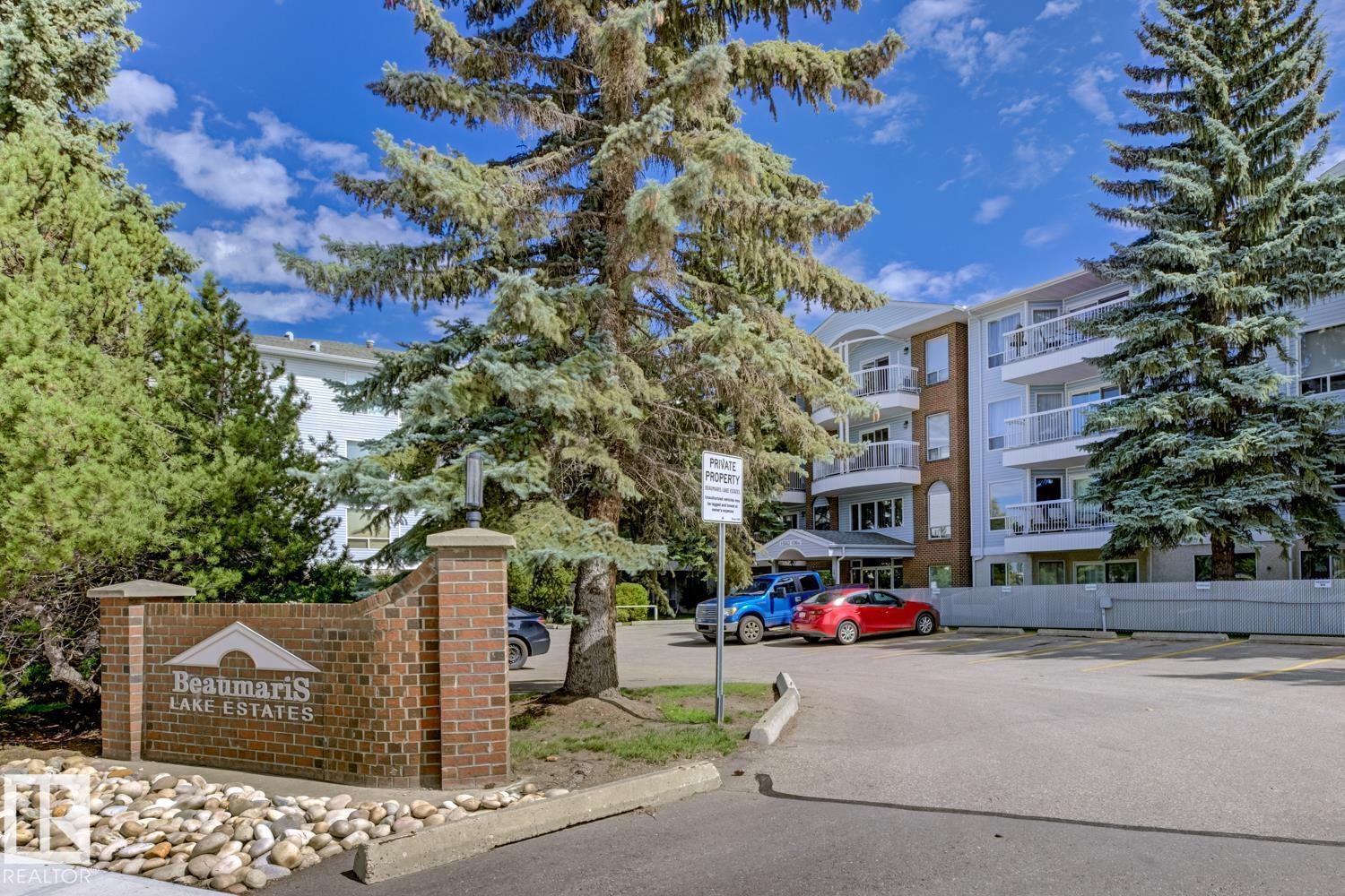 Photo 11 of 206 15503 106 St Nw, Edmonton AB