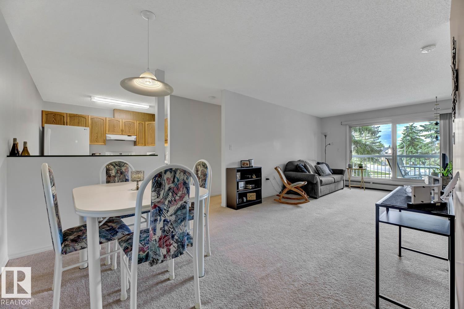 Photo 30 of 206 15503 106 St Nw, Edmonton AB