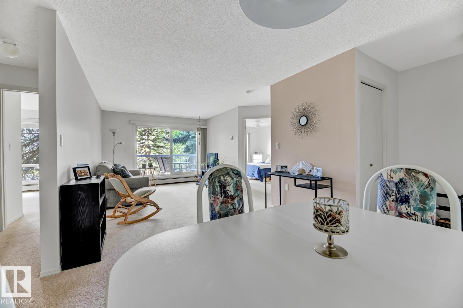 Photo 31 of 206 15503 106 St Nw, Edmonton AB
