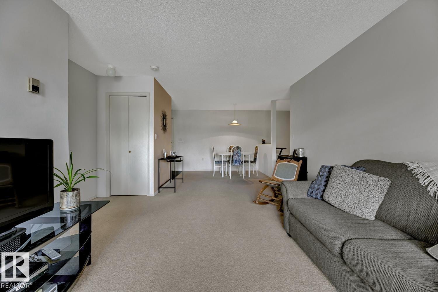 Photo 17 of 206 15503 106 St Nw, Edmonton AB