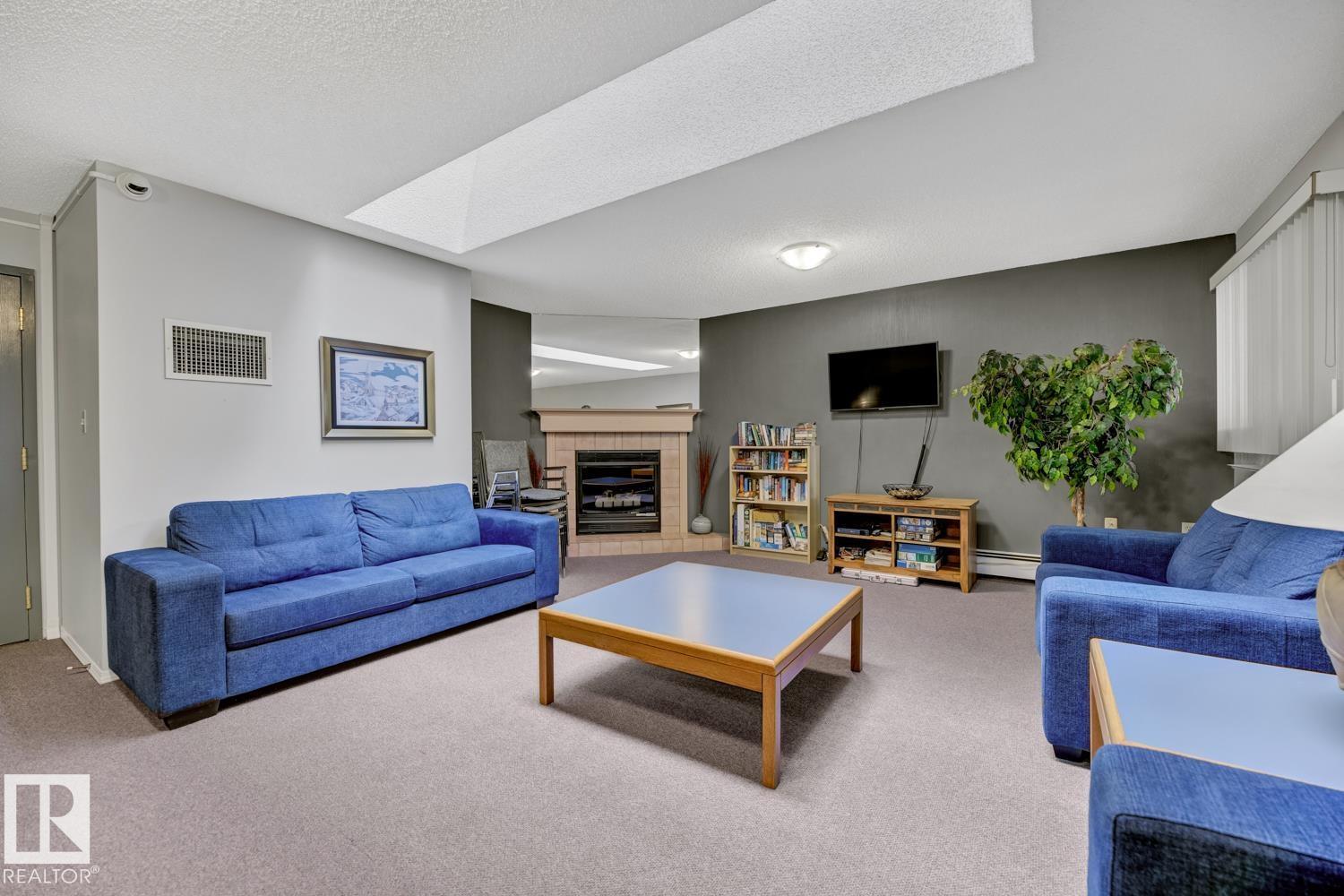 Photo 9 of 206 15503 106 St Nw, Edmonton AB
