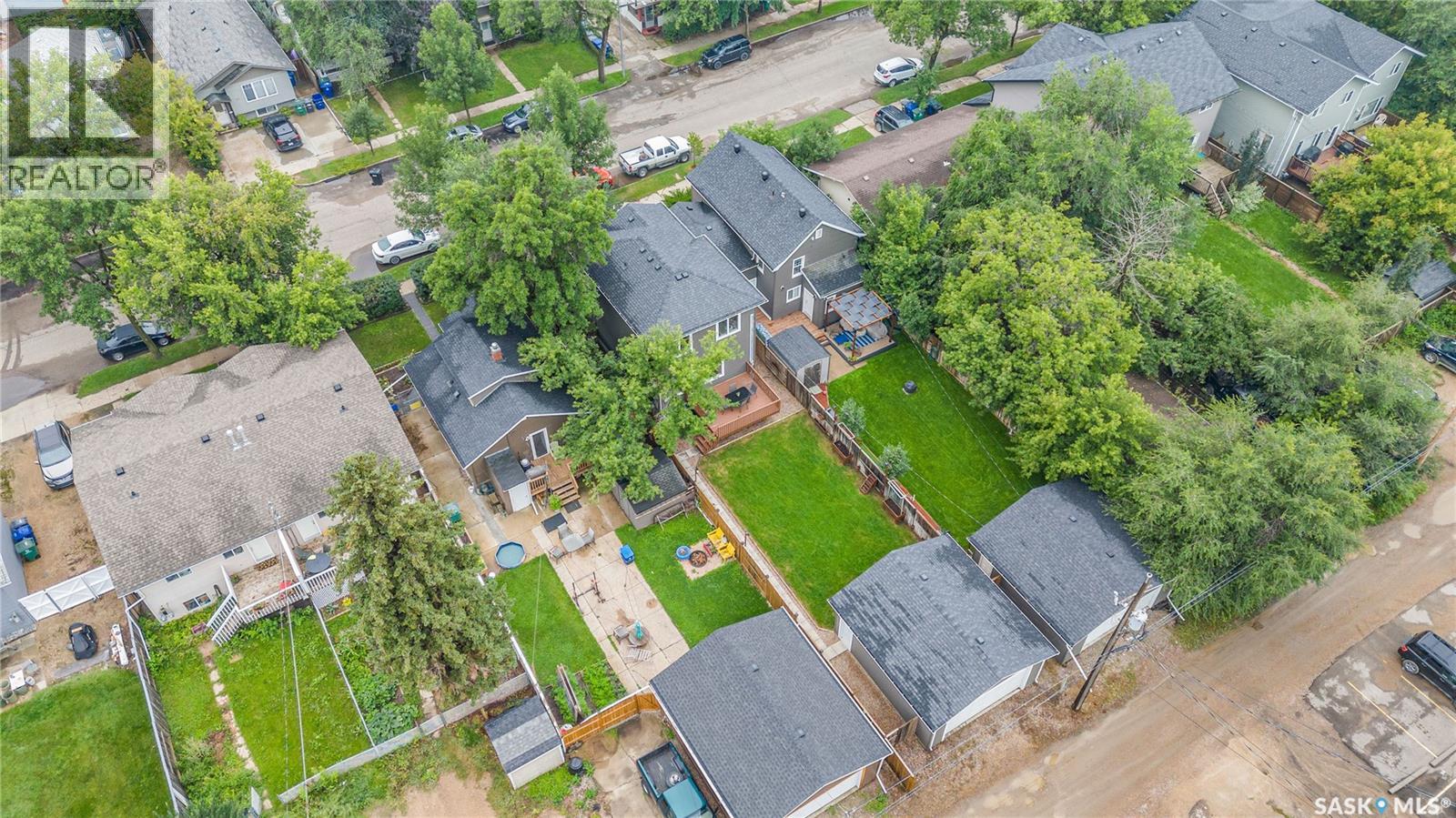 Photo 27 of 112 A 109th Street W, Saskatoon SK