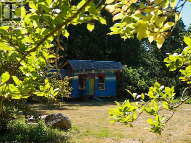 12149 SCOTCH FIR POINT RD, Powell River