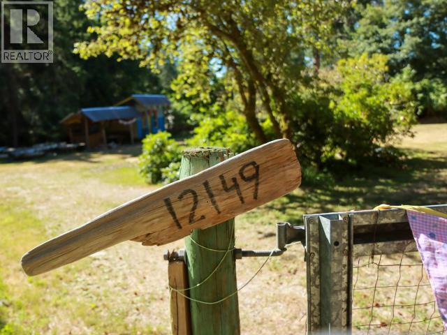 12149 SCOTCH FIR POINT RD, Powell River