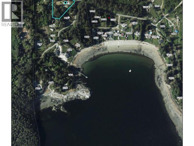 12149 SCOTCH FIR POINT RD, Powell River