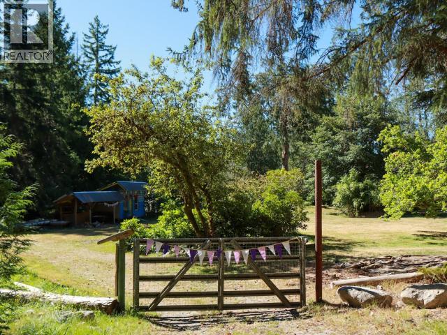 12149 SCOTCH FIR POINT RD, Powell River
