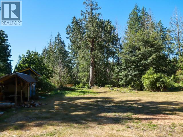 12149 SCOTCH FIR POINT RD, Powell River