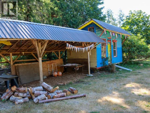 12149 SCOTCH FIR POINT RD, Powell River