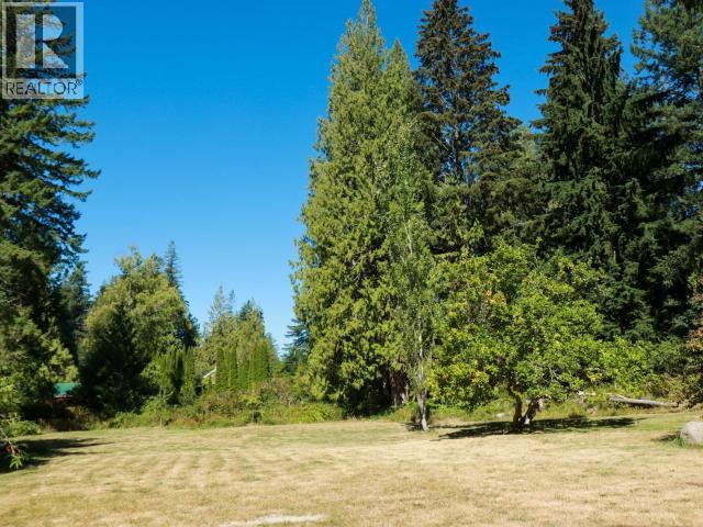 12149 SCOTCH FIR POINT RD, Powell River