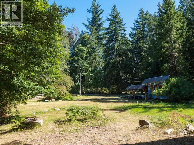 12149 SCOTCH FIR POINT RD, Powell River