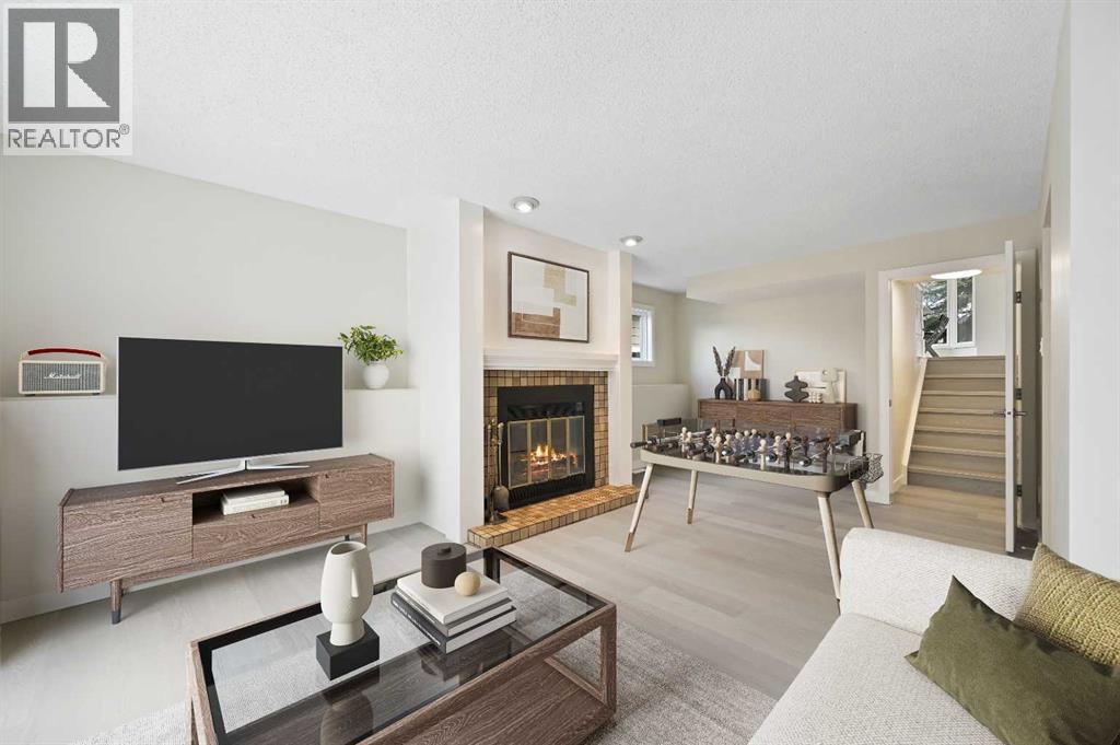Single Family House 4 Level for Sale in  Centre Street NW Beddington Heights Calgary 