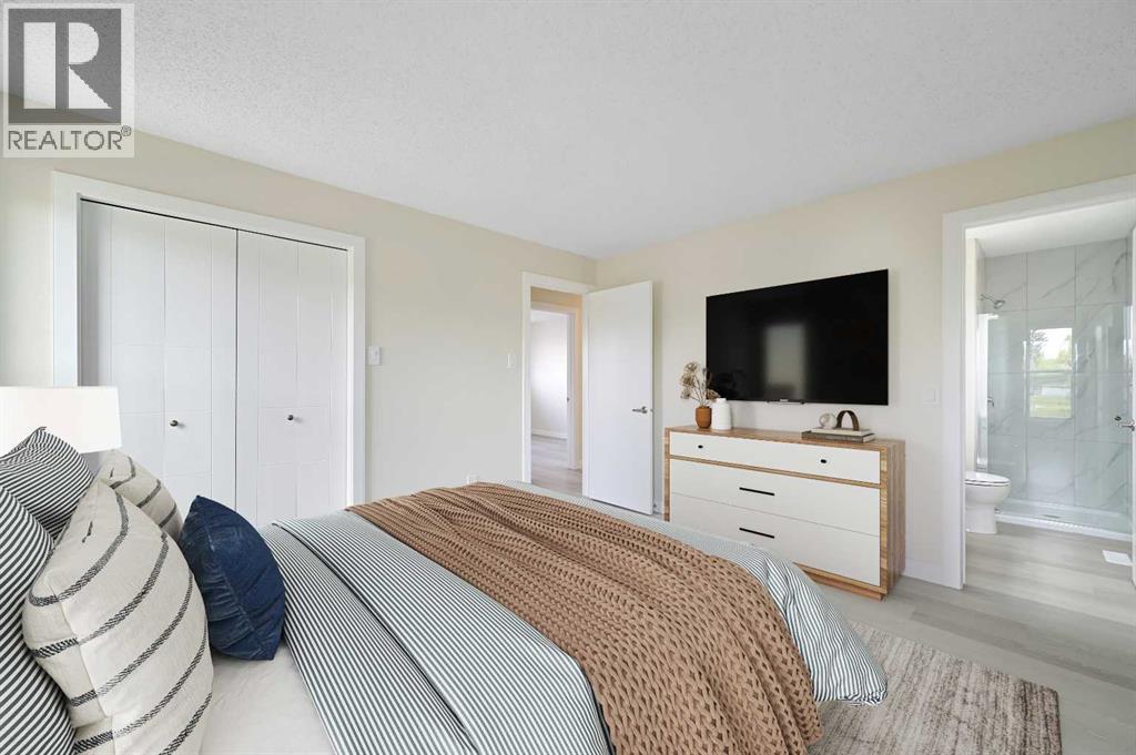 Single Family House 4 Level for Sale in  Centre Street NW Beddington Heights Calgary 