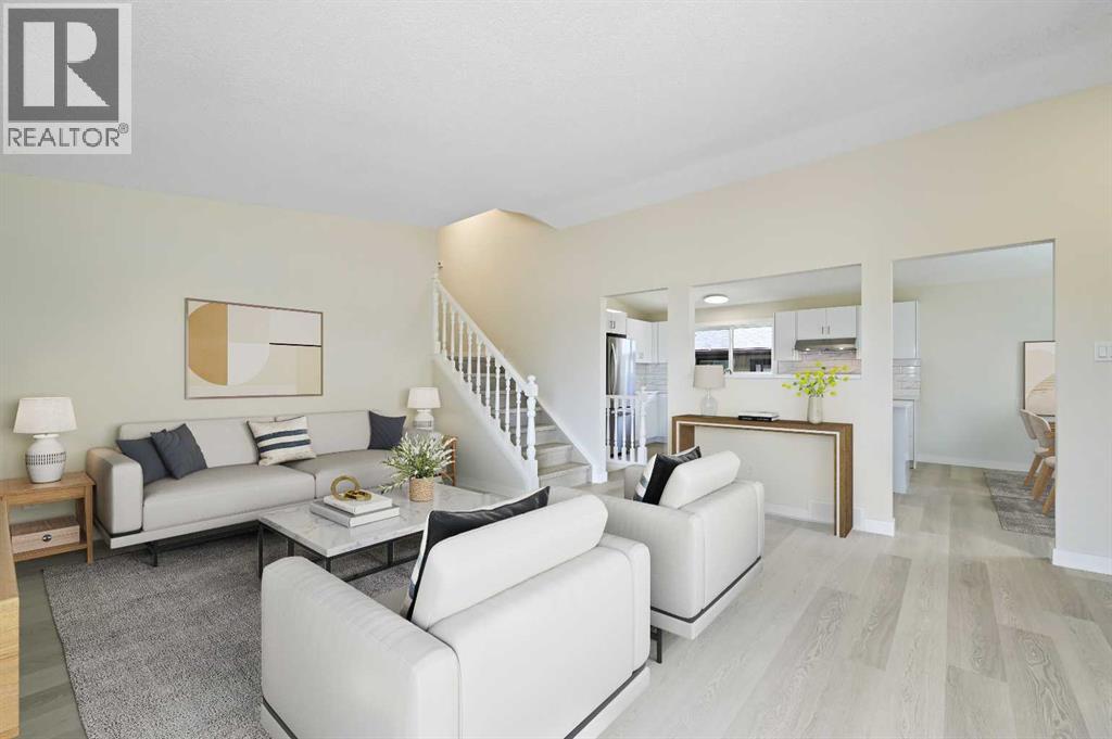 Single Family House 4 Level for Sale in  Centre Street NW Beddington Heights Calgary 