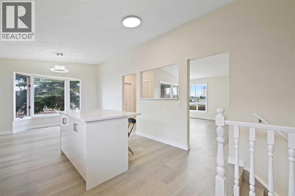Single Family House 4 Level for Sale in  Centre Street NW Beddington Heights Calgary 