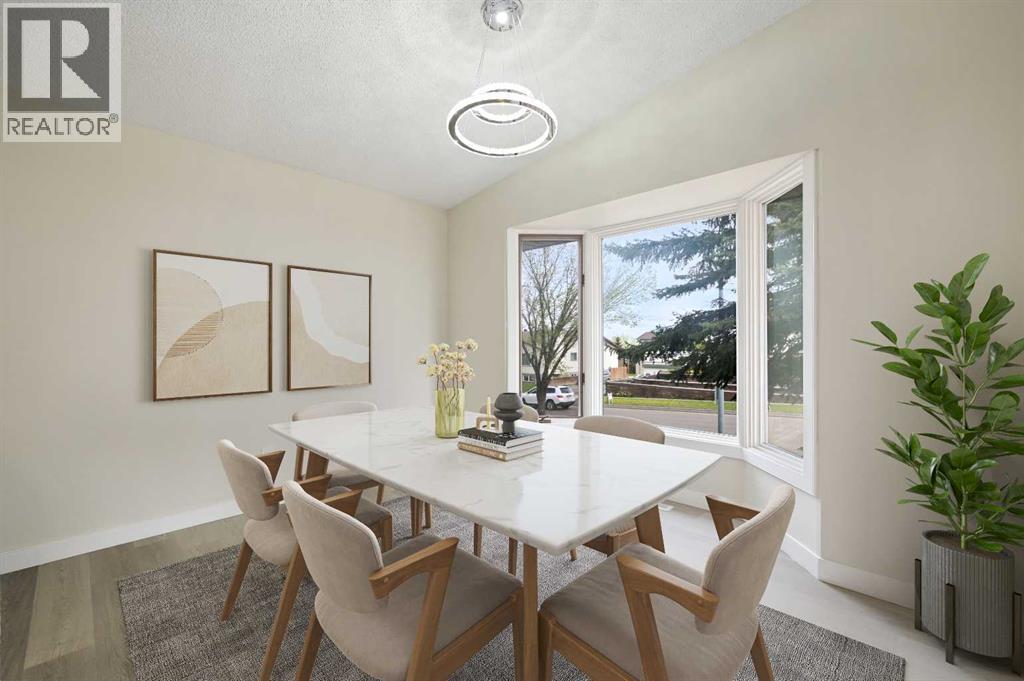 Single Family House 4 Level for Sale in  Centre Street NW Beddington Heights Calgary 