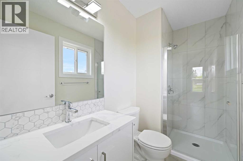 Single Family House 4 Level for Sale in  Centre Street NW Beddington Heights Calgary 