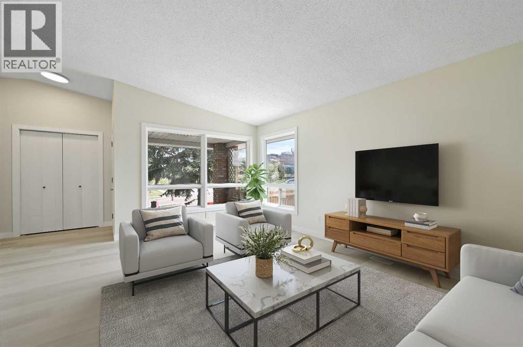 Single Family House 4 Level for Sale in  Centre Street NW Beddington Heights Calgary 