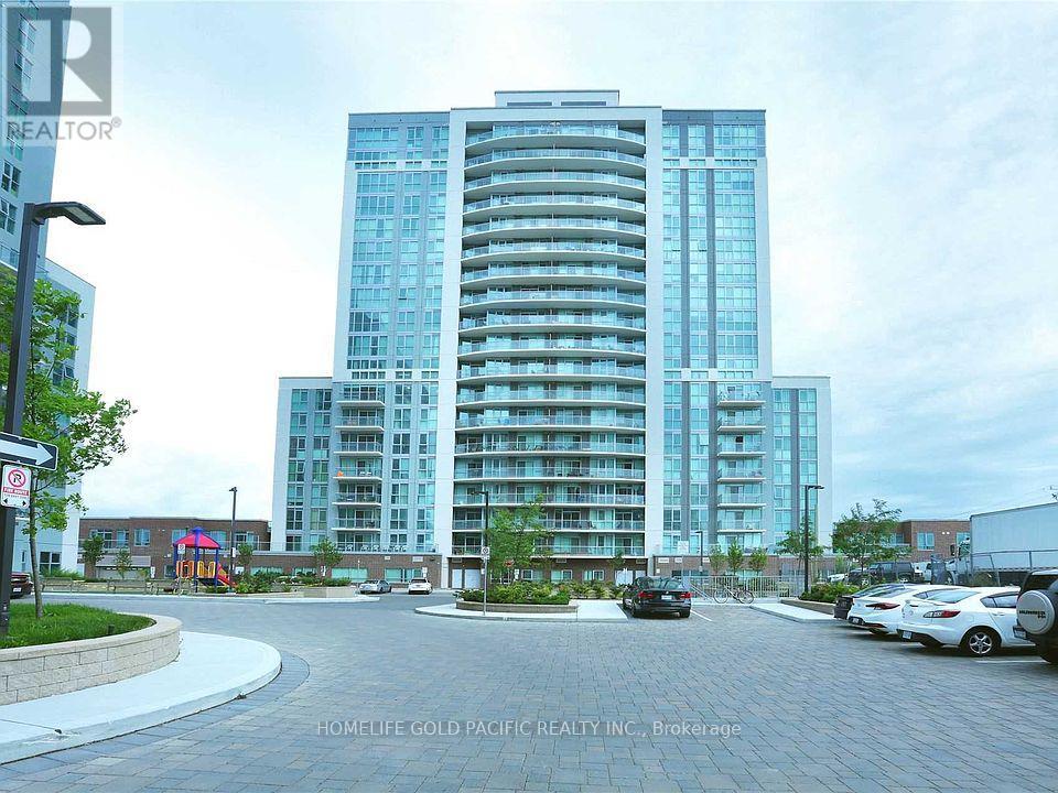 Photo 1 of 604 1328 Birchmount Road, Toronto ON