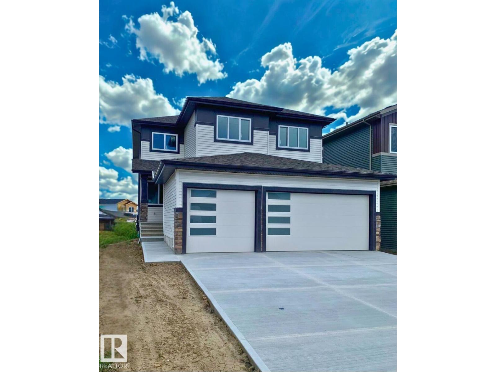 Photo 1 of 4 Harley Wy, Spruce Grove AB