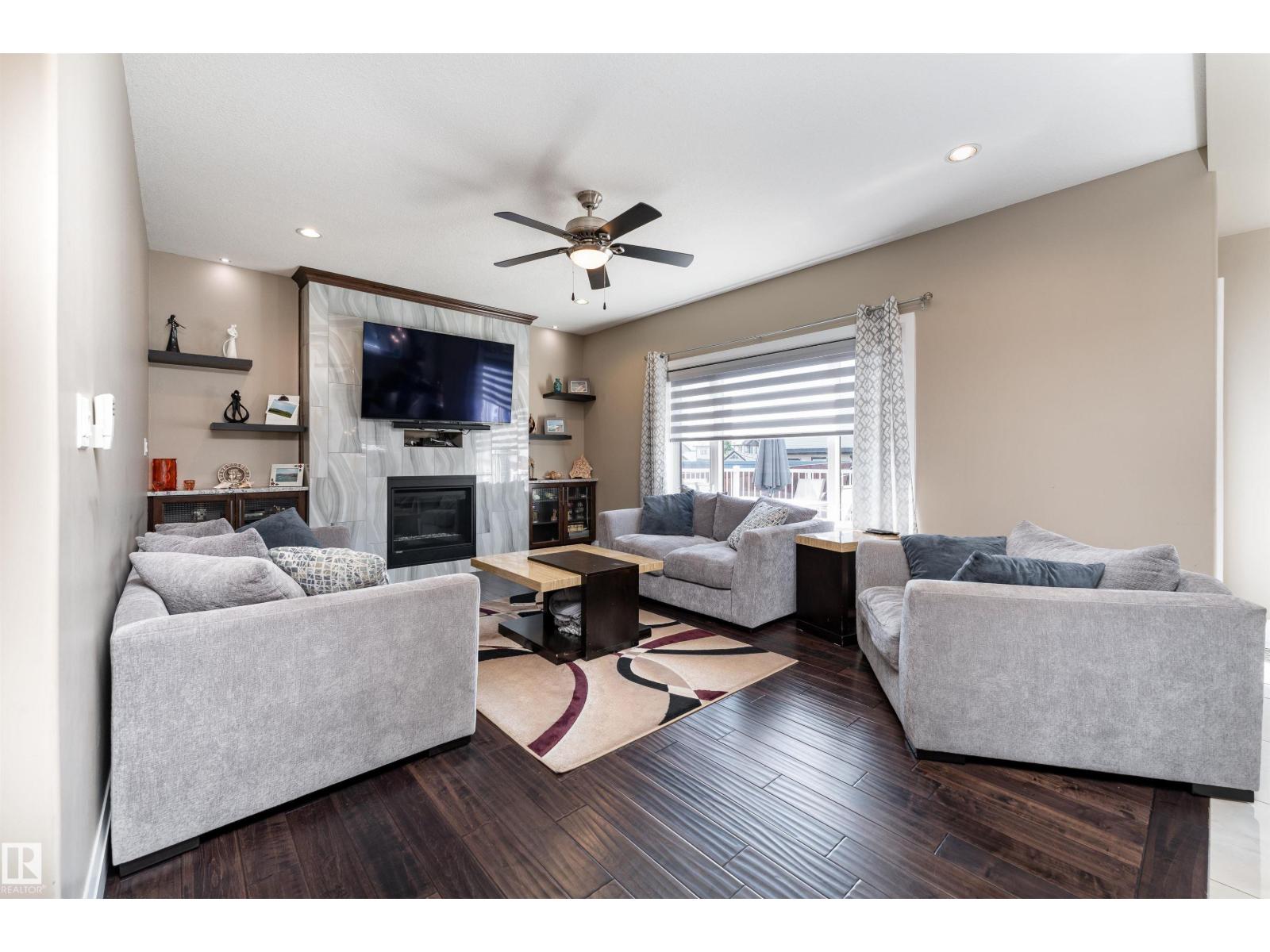 Photo 17 of 16508 133 St Nw, Edmonton AB